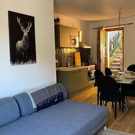 Maison Pyrenees Saint-Aventin Екстер'єр фото