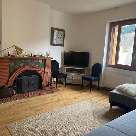 Maison Pyrenees Saint-Aventin Екстер'єр фото