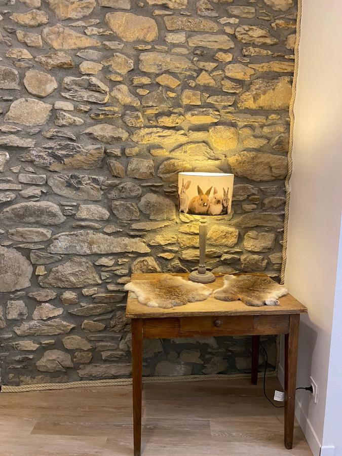 Maison Pyrenees Saint-Aventin Екстер'єр фото