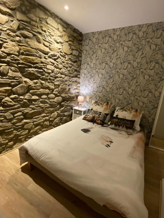 Maison Pyrenees Saint-Aventin Екстер'єр фото