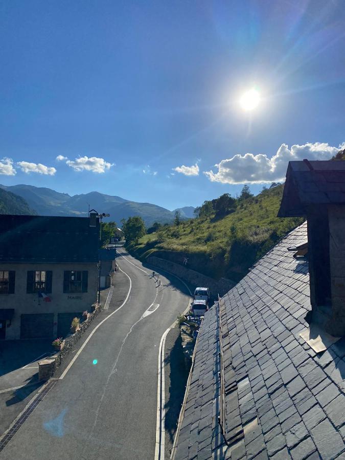 Maison Pyrenees Saint-Aventin Екстер'єр фото