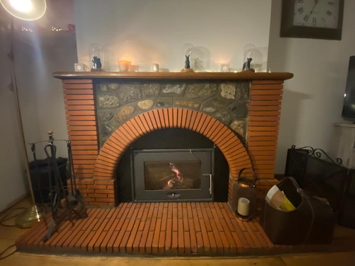 Maison Pyrenees Saint-Aventin Екстер'єр фото