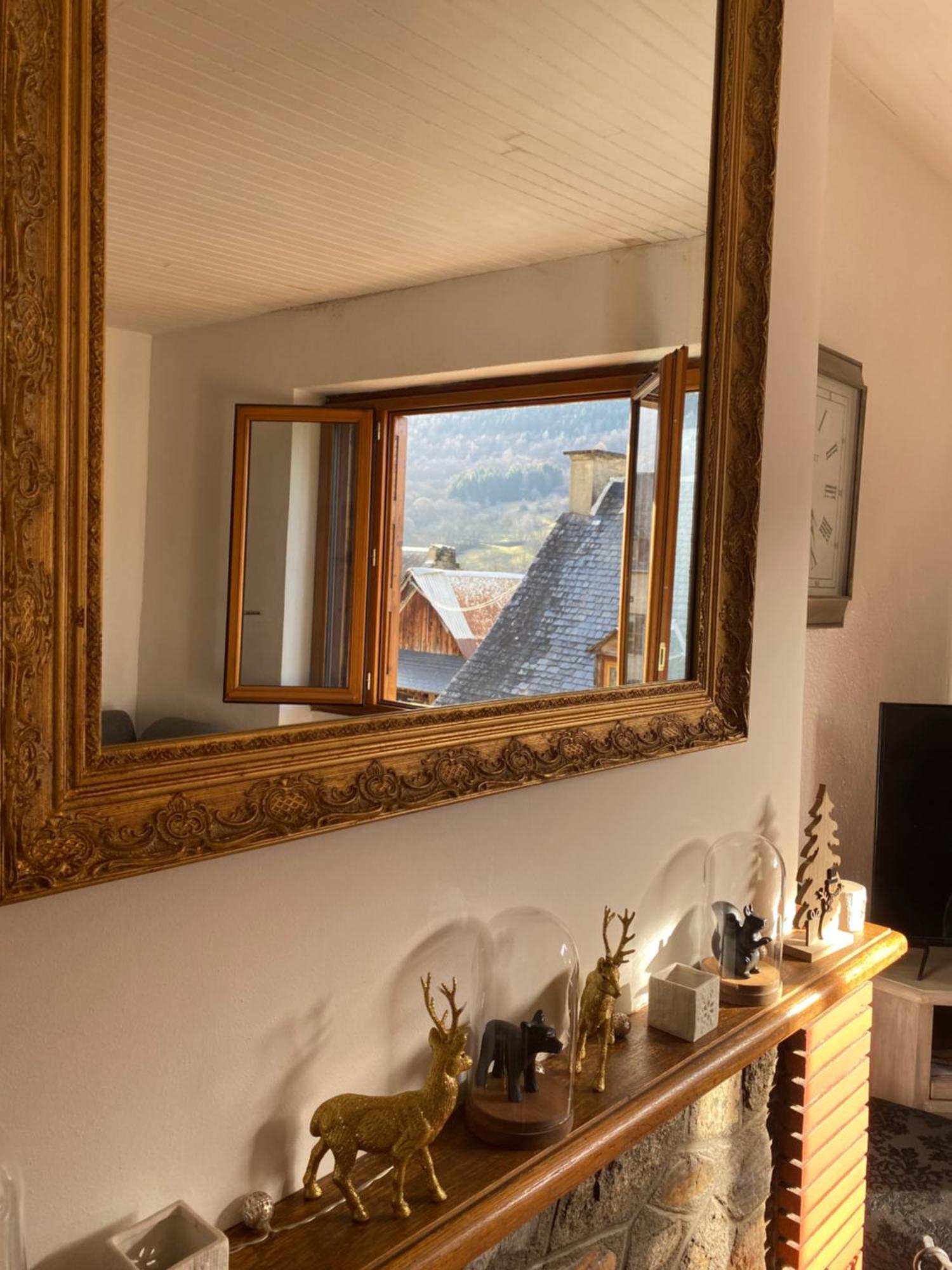 Maison Pyrenees Saint-Aventin Екстер'єр фото