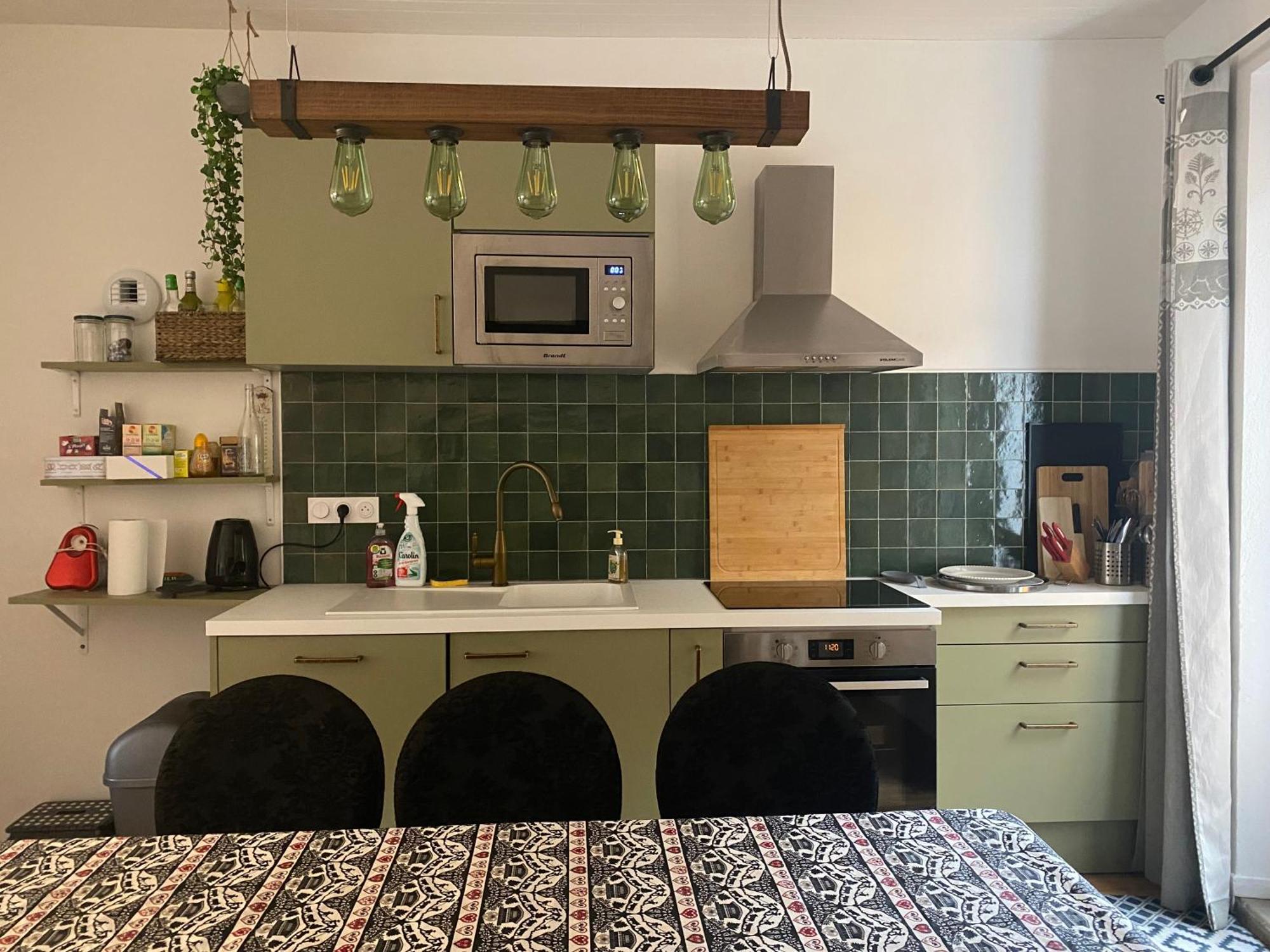 Maison Pyrenees Saint-Aventin Екстер'єр фото