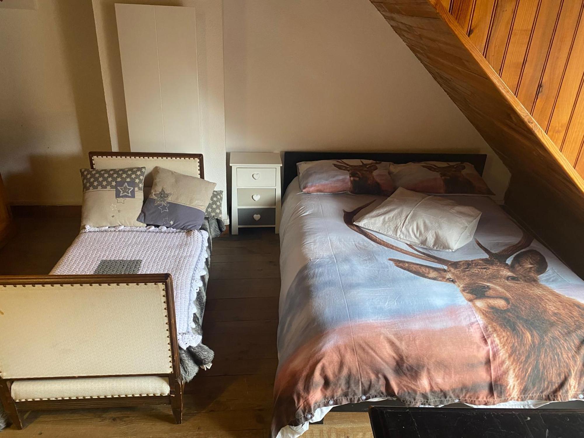Maison Pyrenees Saint-Aventin Екстер'єр фото