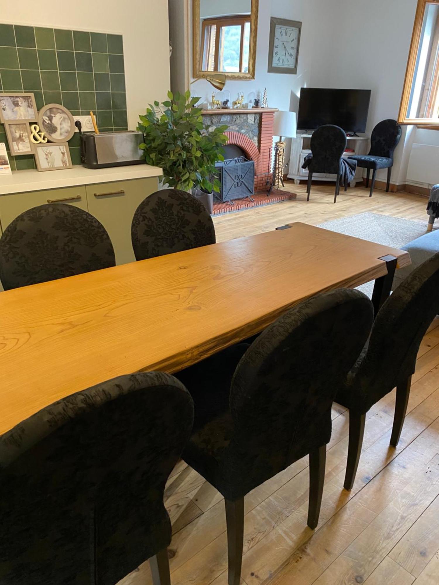 Maison Pyrenees Saint-Aventin Екстер'єр фото