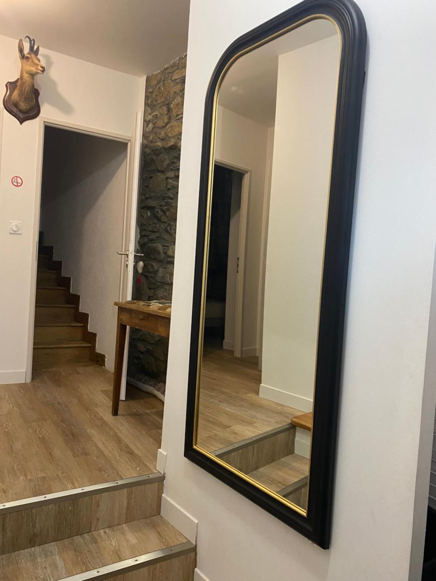 Maison Pyrenees Saint-Aventin Екстер'єр фото